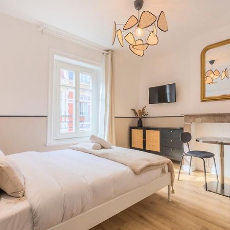 5-Bedroom House In The Centre Of Lille. Exterior foto