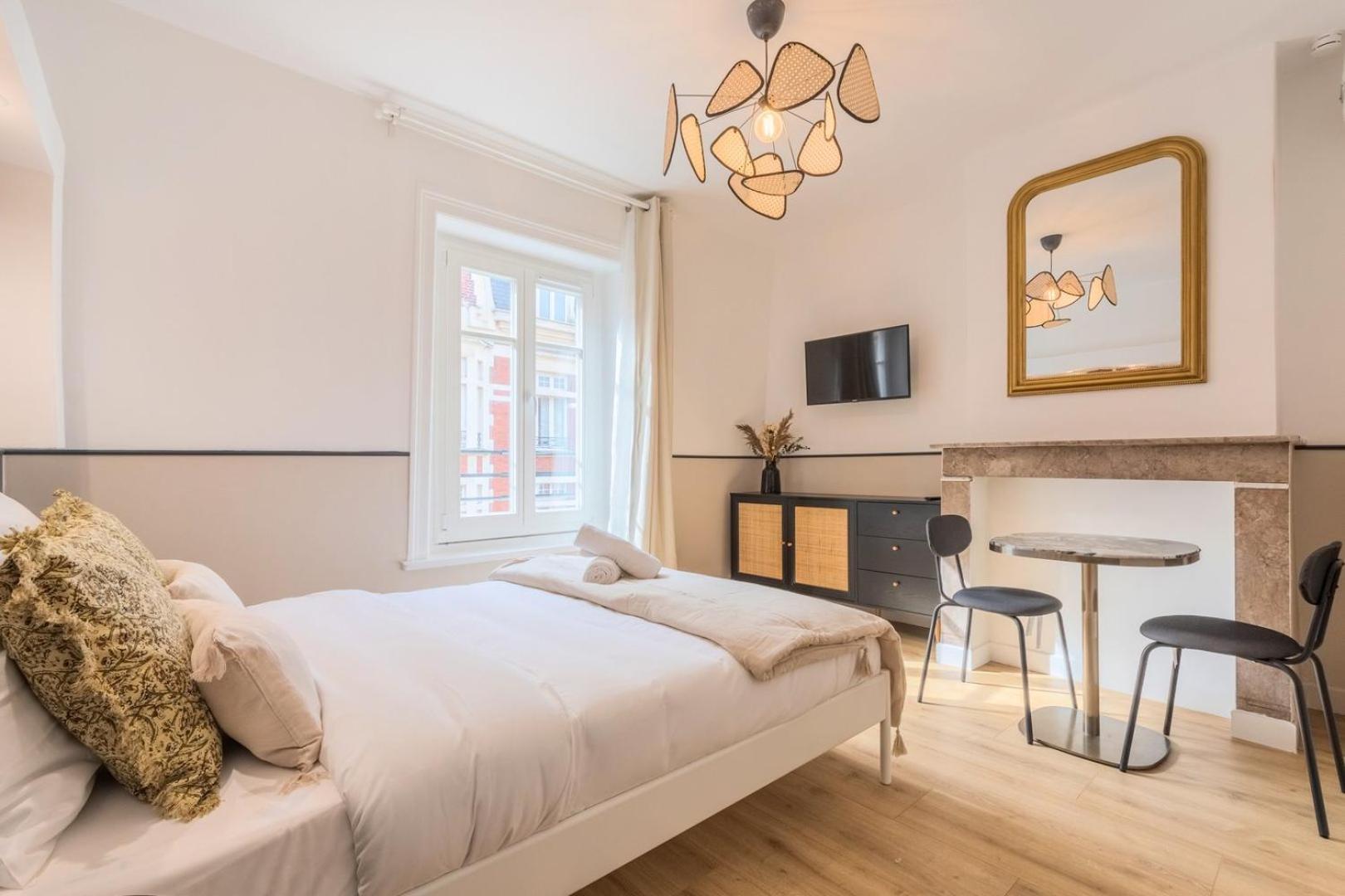 5-Bedroom House In The Centre Of Lille. Exterior foto