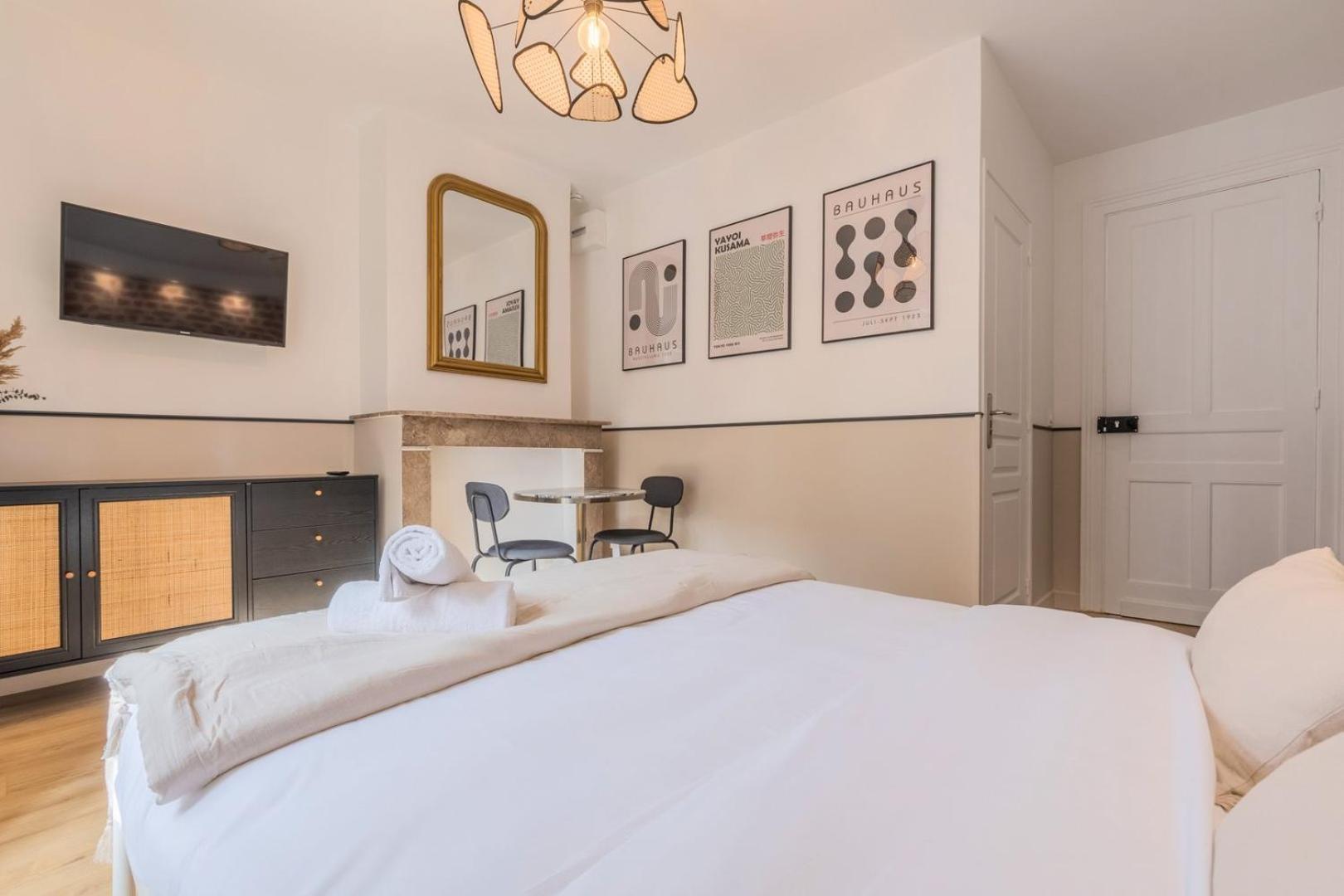 5-Bedroom House In The Centre Of Lille. Exterior foto