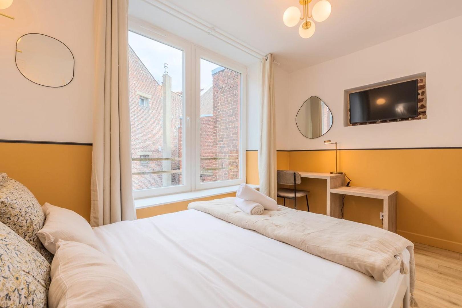 5-Bedroom House In The Centre Of Lille. Exterior foto