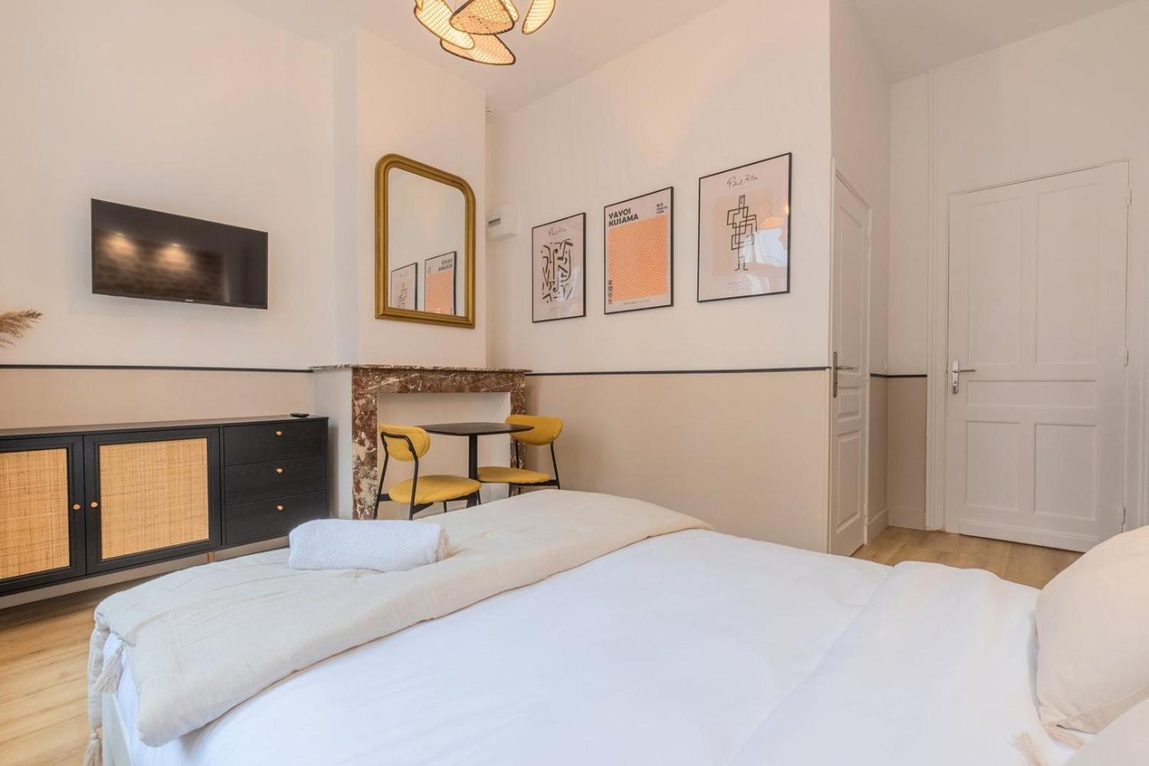 5-Bedroom House In The Centre Of Lille. Exterior foto