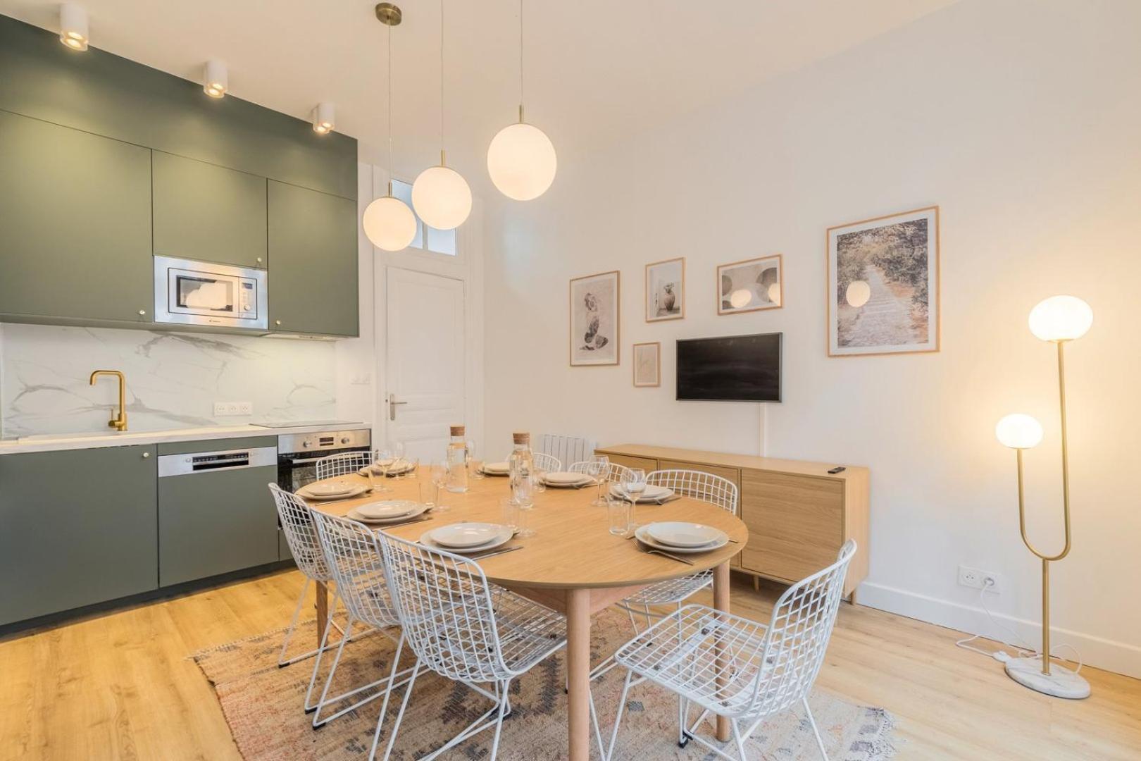 5-Bedroom House In The Centre Of Lille. Exterior foto