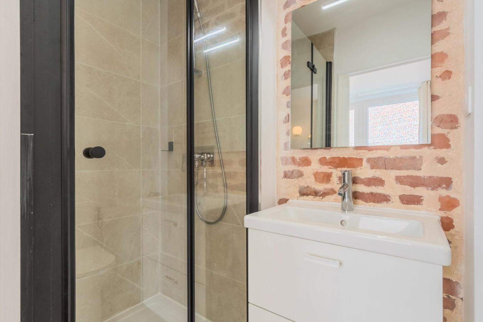 5-Bedroom House In The Centre Of Lille. Exterior foto