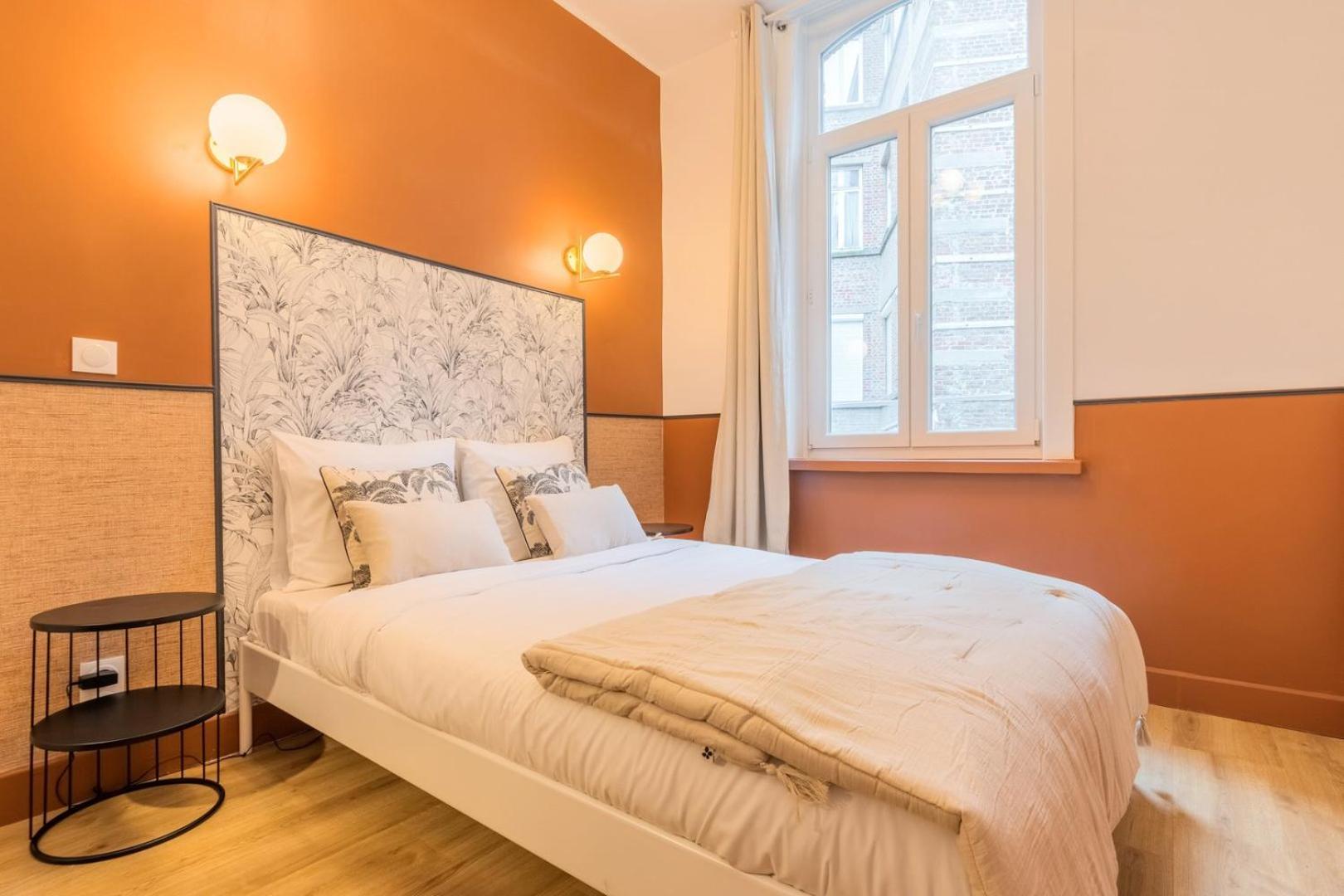 5-Bedroom House In The Centre Of Lille. Exterior foto
